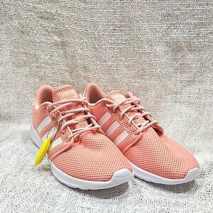 Adidas QT Racer pink